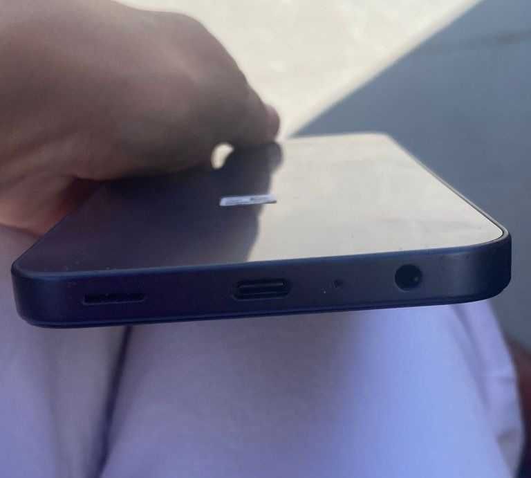 Samsung A26 5G 6gb/128gb