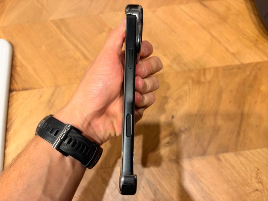 iPhone 18 Pro Max 256GB