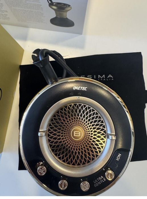 Difusor e Secador Bellissima Diffon Supreme