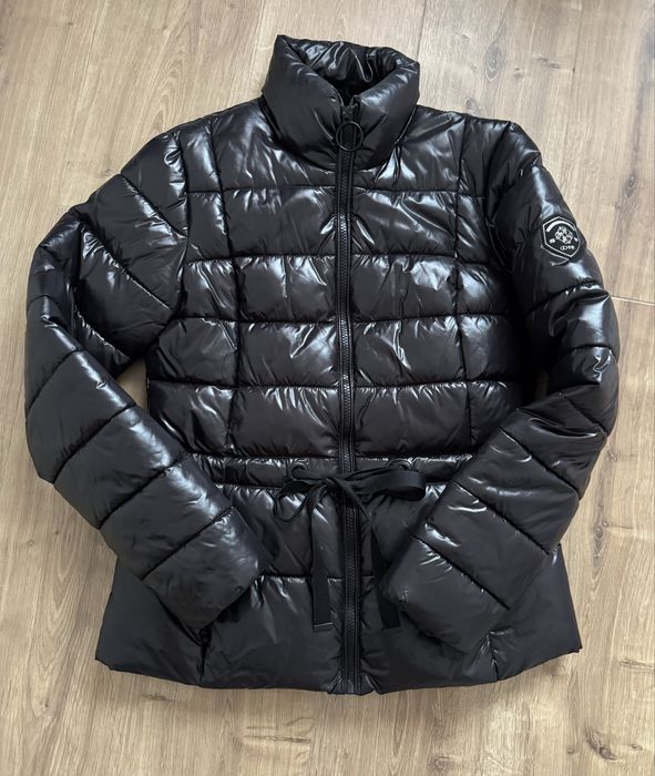 Czarna krutka Ochnik XS