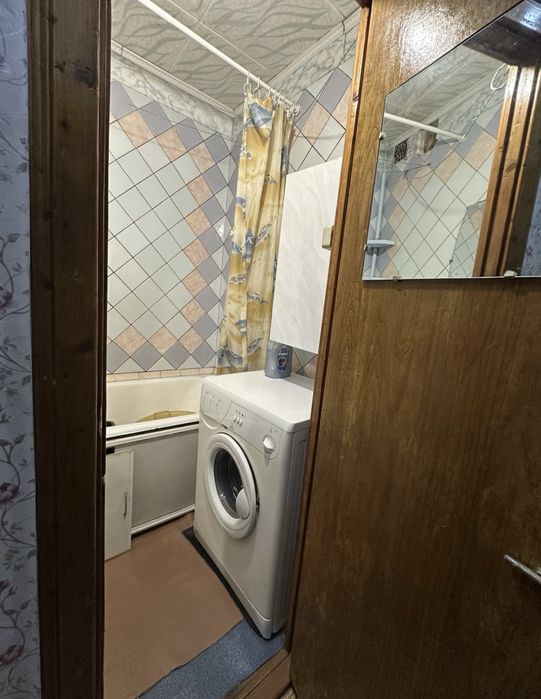 Продам 1-комнатную квартиру Левый берег АГО