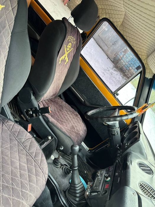 Нива 2121 1983р 2200$