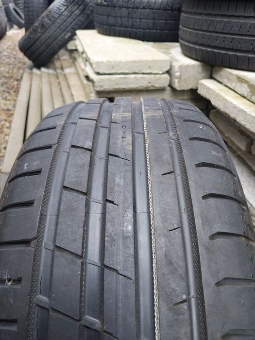 Opona Letnia NOKIAN POWERPROOF 215/45ZR17 91Y