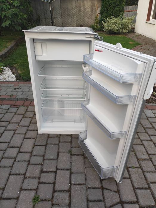 Холодильник Siemens