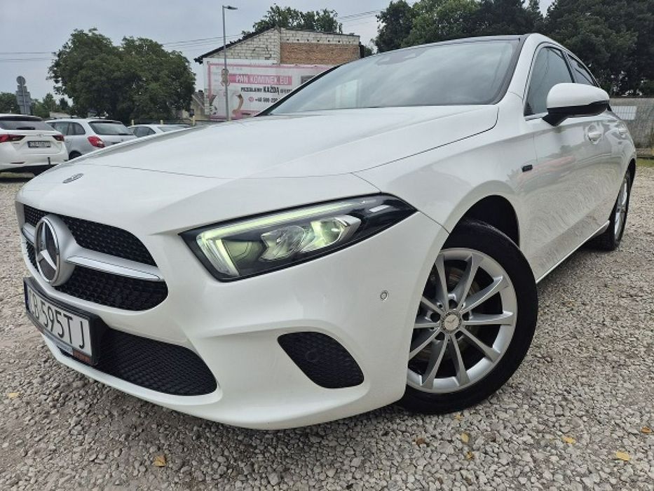 Mercedes-Benz Klasa A