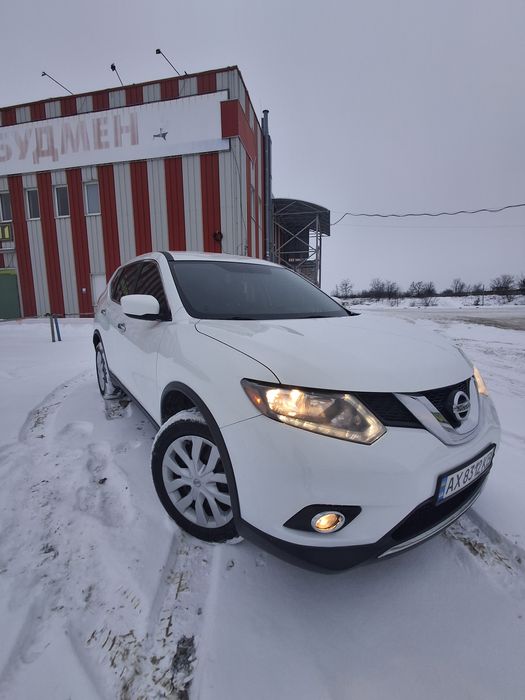 Авто на повному бойовому ходу