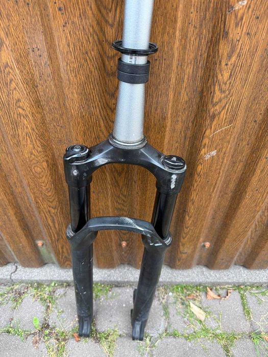 Rock Shox Recon RL 100mm 27.5 15x100 (Шток 23см)