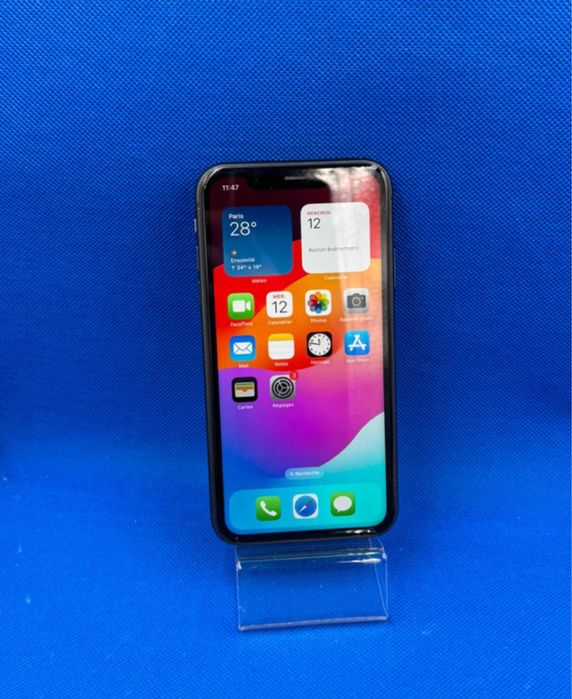 Iphone 11 64 gb.