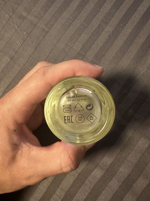 Продам духи парфюм sister aroma систер арома not yours