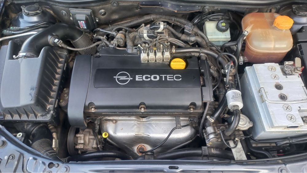 Продається авто Opel Astra H