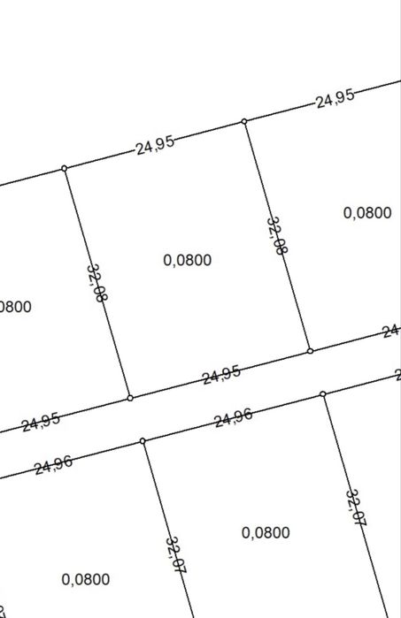 Новая нарезка  возле Початка, Одесса