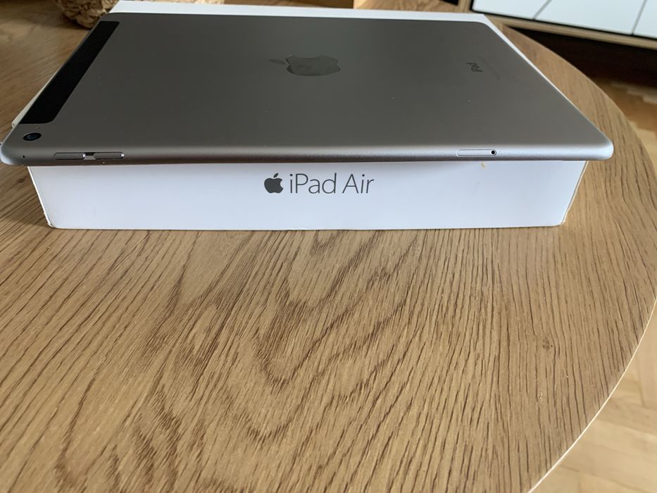 Tablet Ipad Air 2