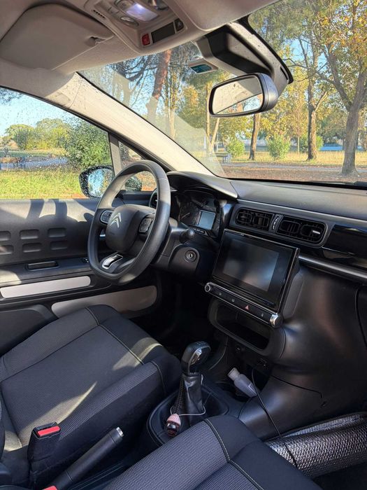 Citroen C3 (2019) em Ótimo Estado