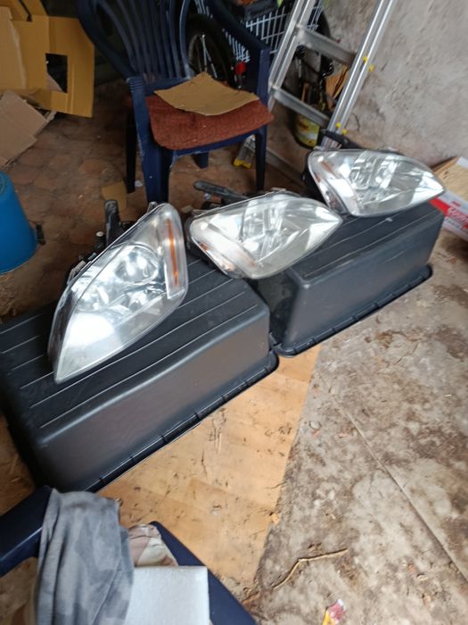 Reflektory  C max 1