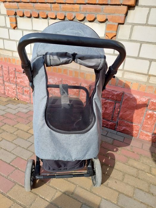 Візочок ,прогулочная коляска 4baby Moody