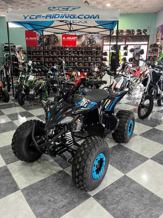 Mini mota / Pit bike / pitbike  moto 4 atv Montadas e c/ garantia