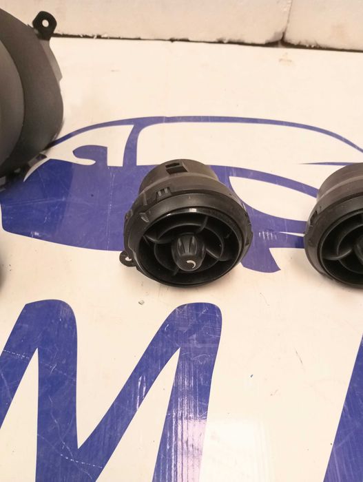 Grelha Ventilação / Difusor de Ar MINI Countryman R60 - 50480438 Original