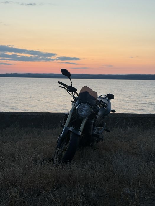 Honda Hornet 600 2005