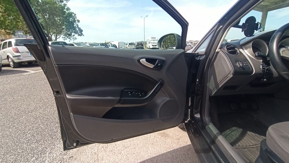 Seat Ibiza 2010 1.2