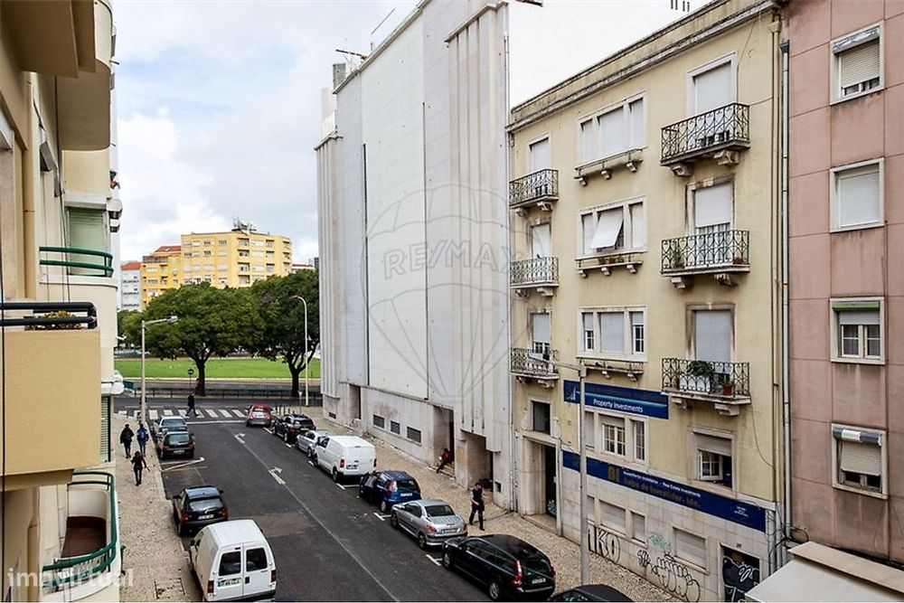 Apartamento T3 para venda