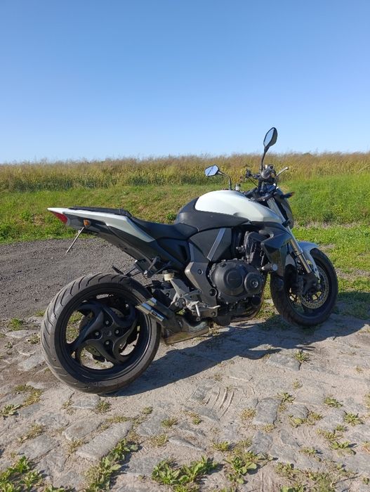Honda CB 1000r  2011r super stan