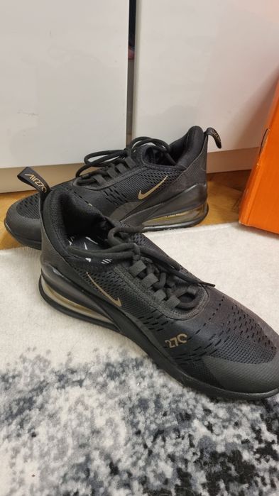 Buty Nike Air Max 270