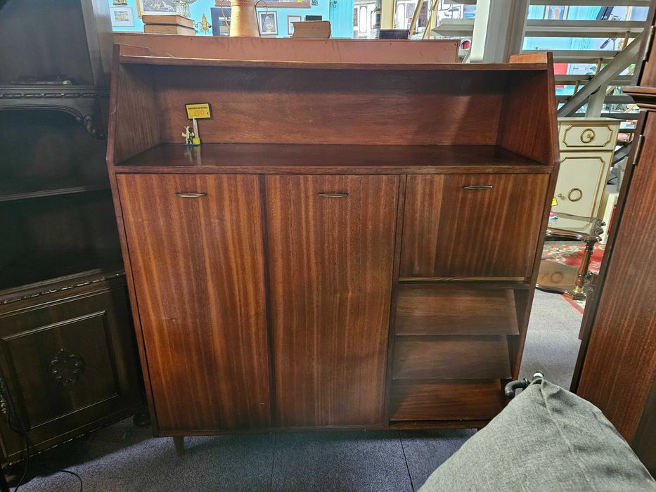 Móvel vintage - Bom estado geral