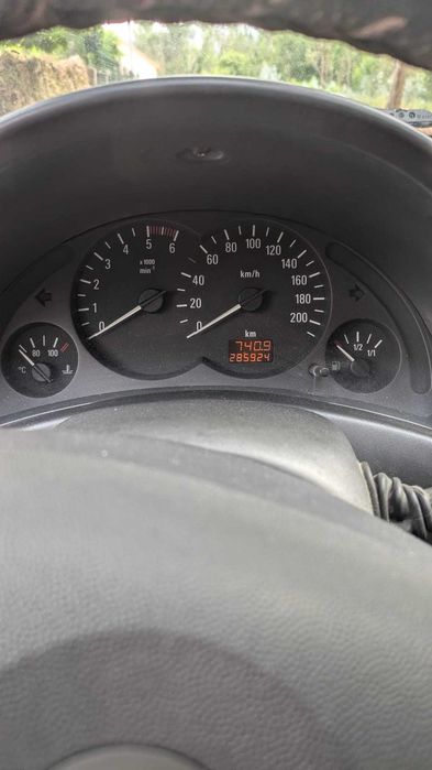 Opel Corsa 1.3 CDTI – Económico, Pronto a Andar