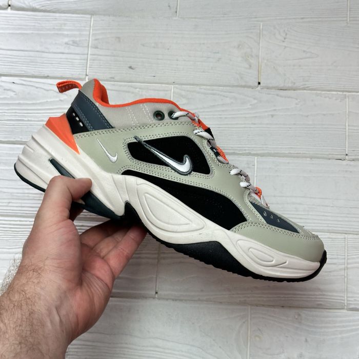 Кросівки nike m2k tekno