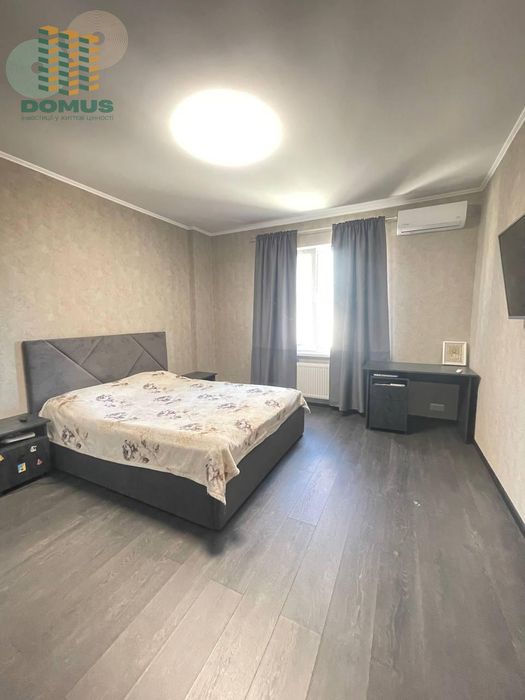 Продам 1 комн ЖК Розенталь. Таирова. Сданный дом. Евроремонт!