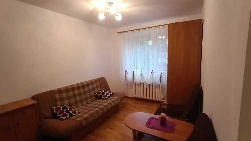 wynajmę mieszkanie -Rezerwacja