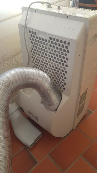 Ar condicionado Portátil Balay Iceberg 8000 btu's