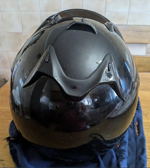 Capacete Arai Tour Cross