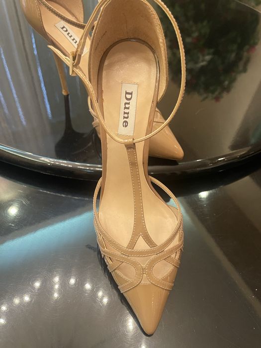 Туфлі жіночі модельні 39р