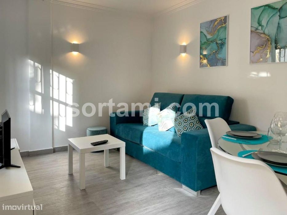Apartamento T1 Venda em Quarteira,Loulé