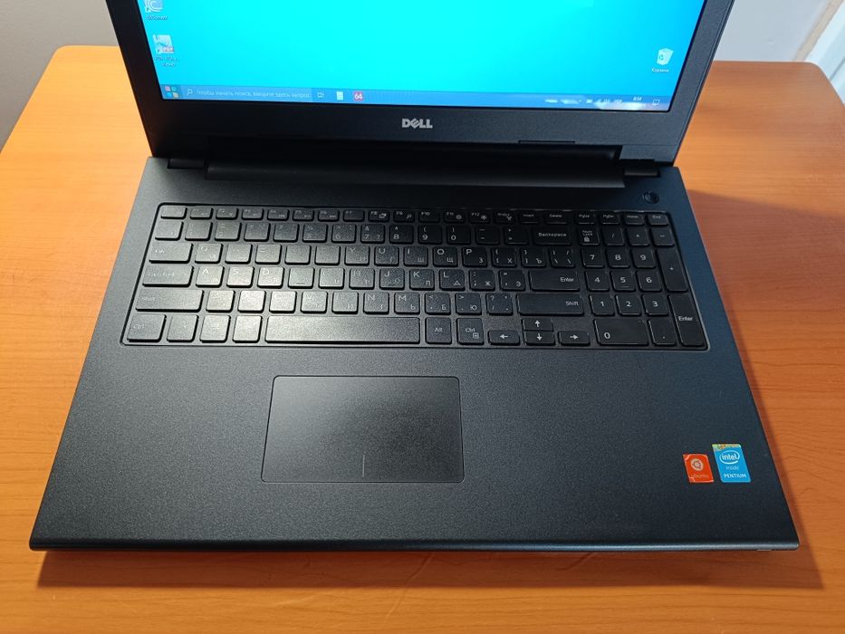 Dell Inspiron 3542