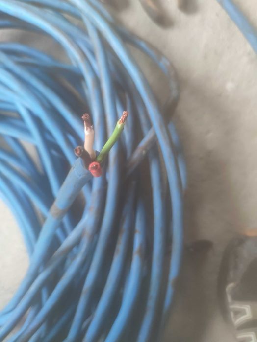 Продам силовой кабель