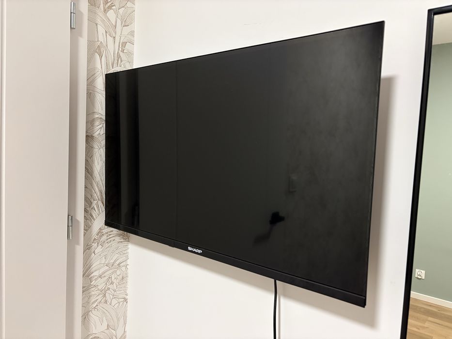 TV SHARP 32FH7EA 32" LED Android TV