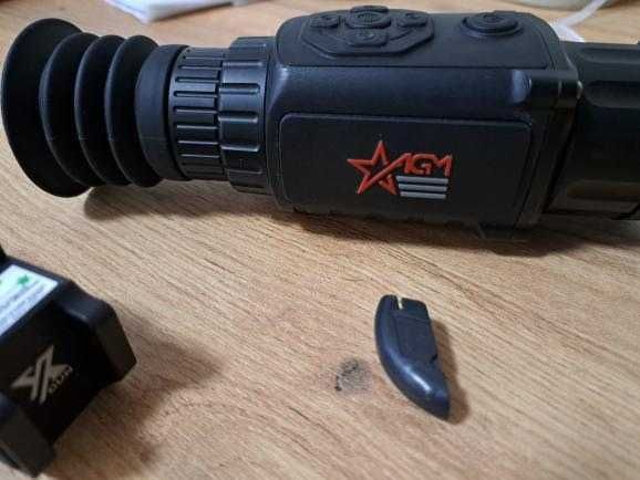 Тепловізор AMG,40 к грн продам терміново ,новий