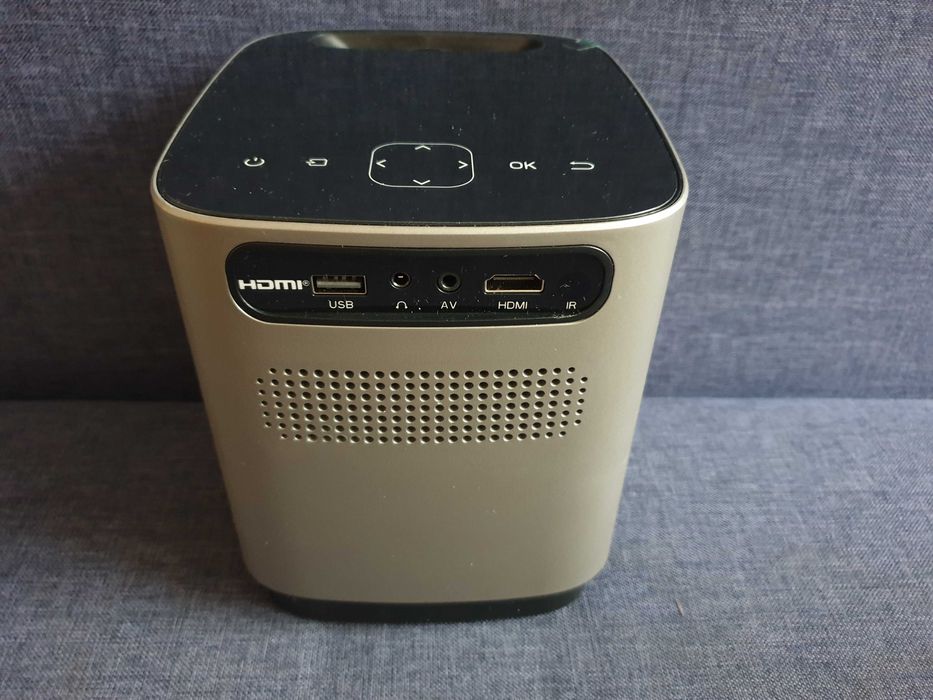 Projektor OVERMAX Multipic 3.6 HD (1280 x 720)