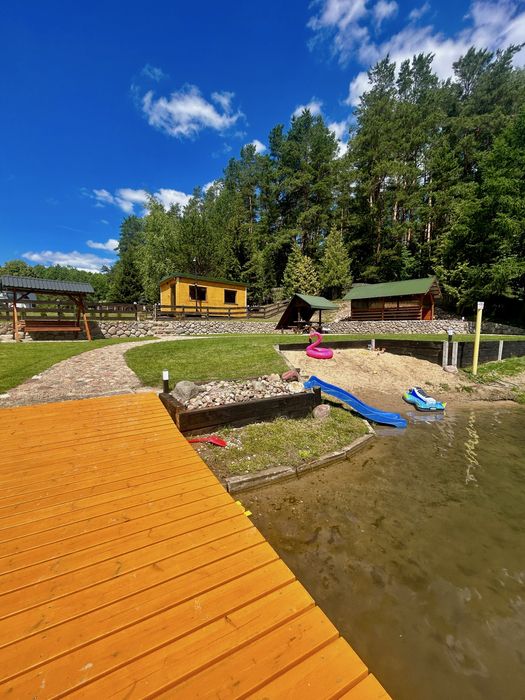 Wynajem, noclegi, apartamenty, domek, bania, sauna, Przewiez,