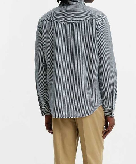 Koszula Levi's Relaxed Western XS