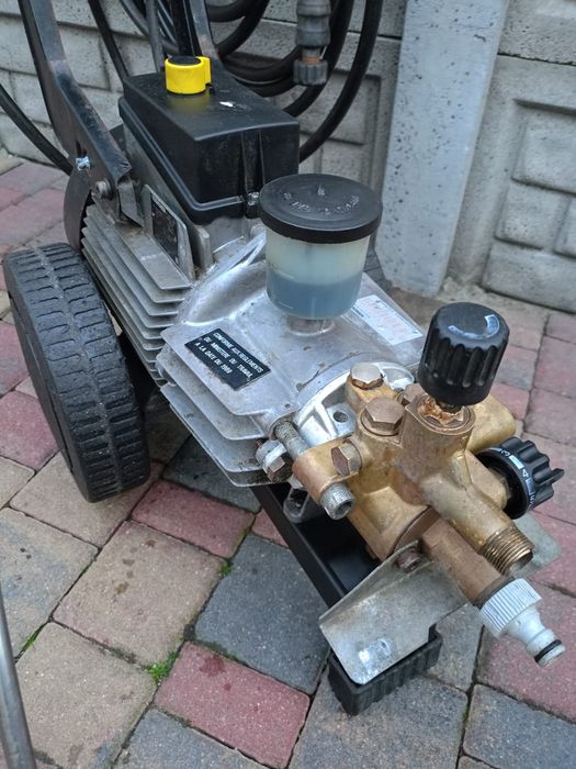 Karcher HD 850 na 380v