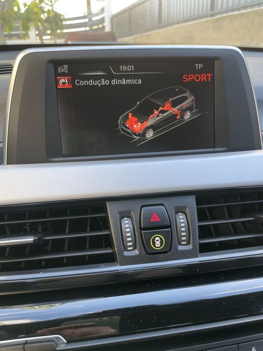BMW X1 sDrive 16d – Nacional, keyless, Rigorosamente Impecável