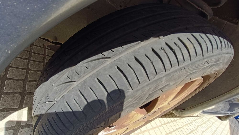 Vendo Citroen sxara picasso