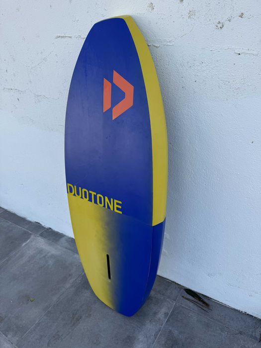 Prancha Wingfoil Race Slalom 55l Custom Duotone