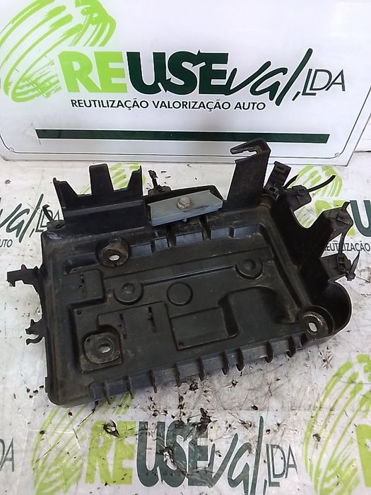 Caixa de Alujamento de Bateria OPEL Corsa D