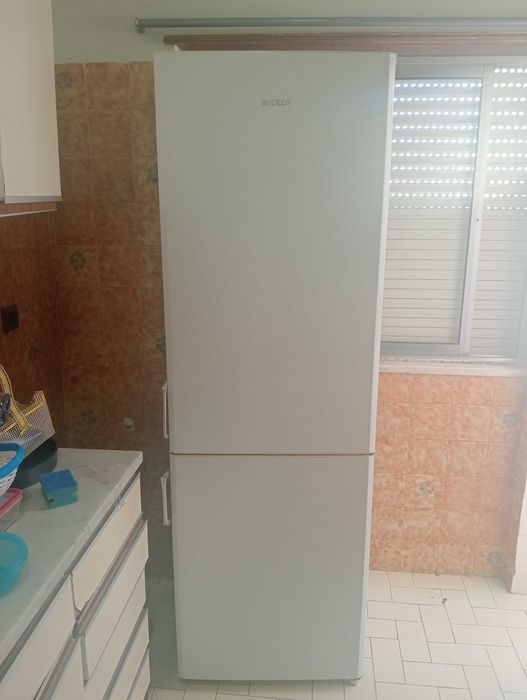 Frigorífico/esquentador