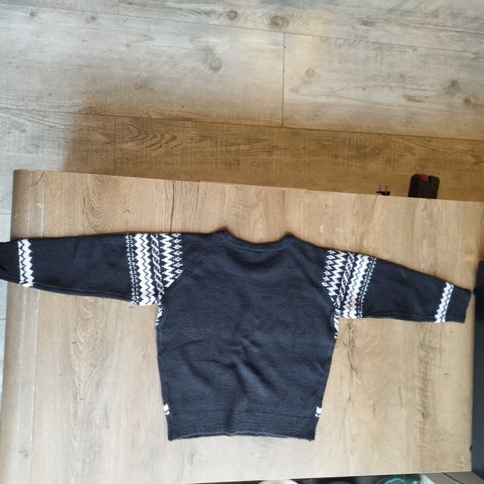 Nowy sweter 98/104 święta