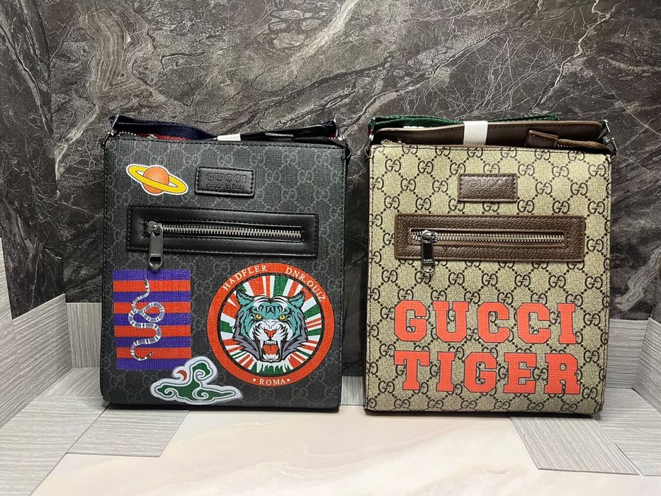 Сумка через плече гуччі Gucci